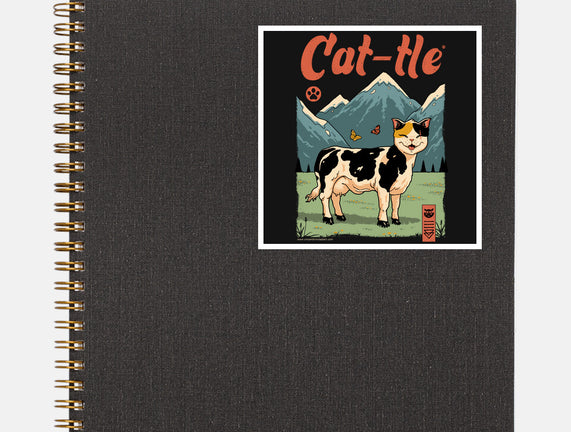 Cat-tle