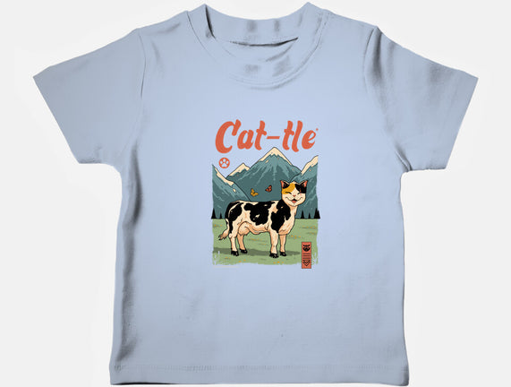 Cat-tle
