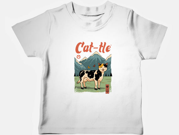 Cat-tle