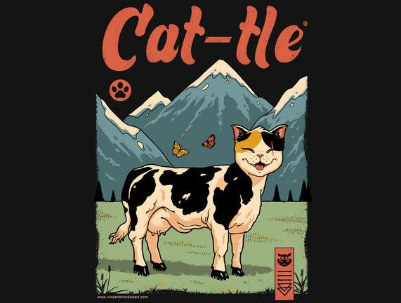 Cat-tle