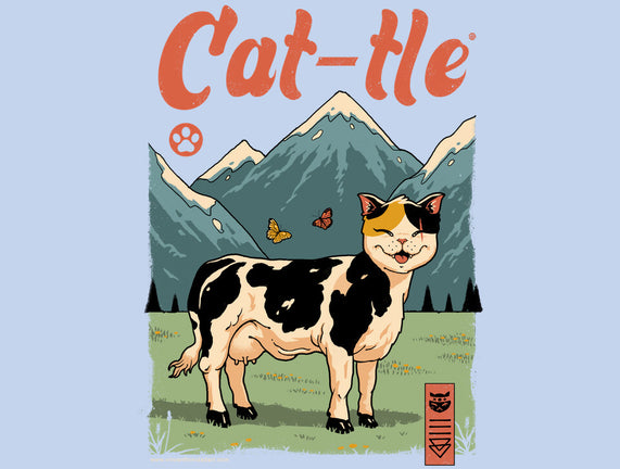 Cat-tle