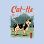 Cat-tle-None-Stretched-Canvas-vp021