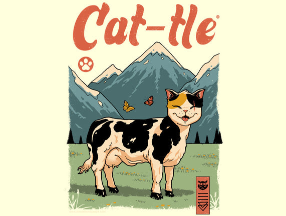Cat-tle