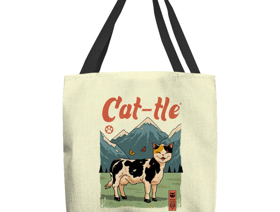 Cat-tle