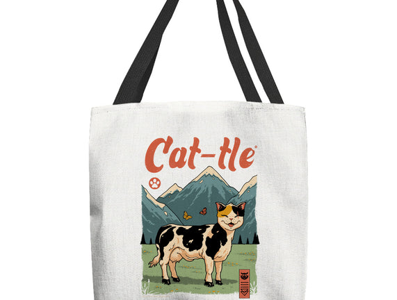 Cat-tle