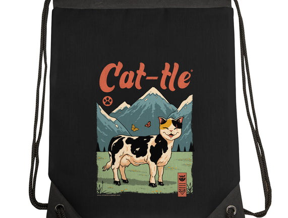 Cat-tle