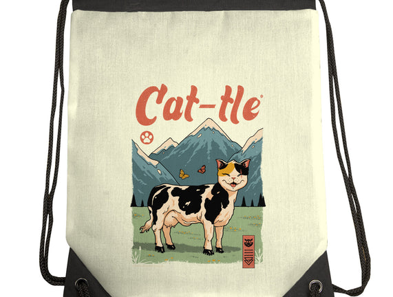 Cat-tle