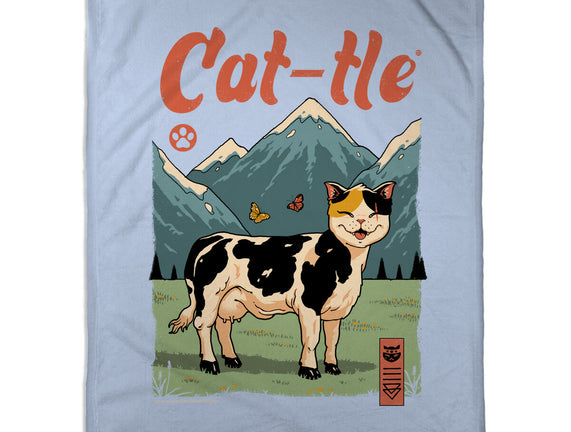 Cat-tle
