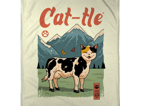 Cat-tle