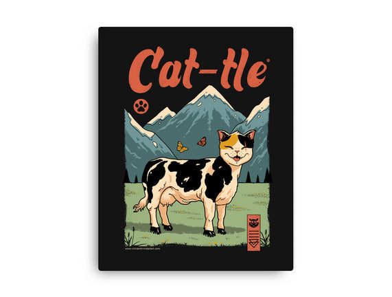 Cat-tle