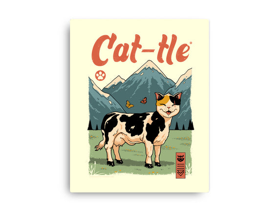 Cat-tle