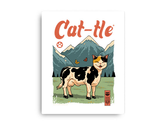 Cat-tle