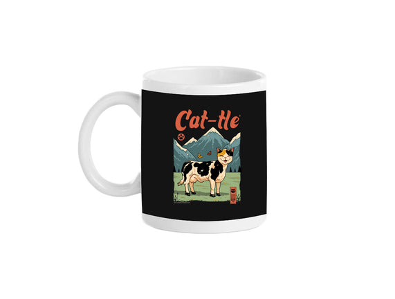 Cat-tle