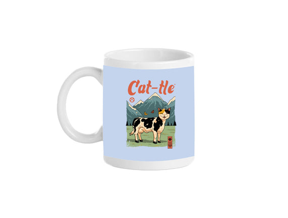 Cat-tle