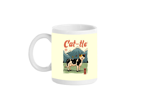 Cat-tle