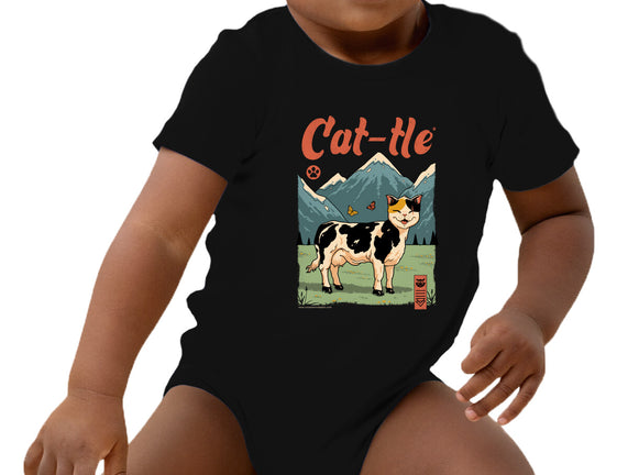 Cat-tle