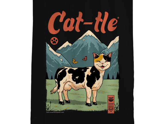 Cat-tle