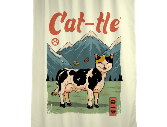 Cat-tle