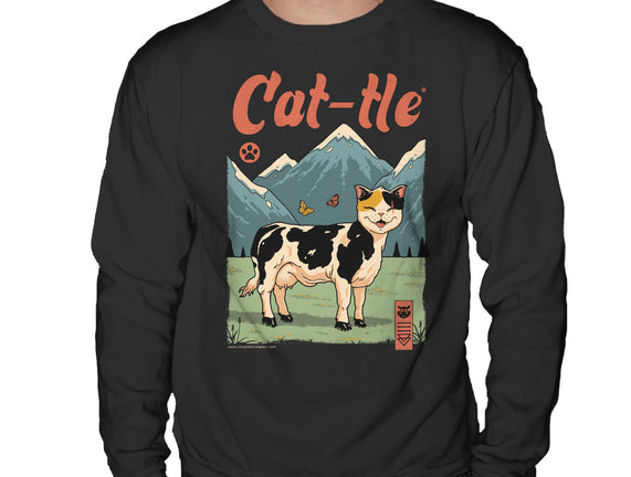 Cat-tle