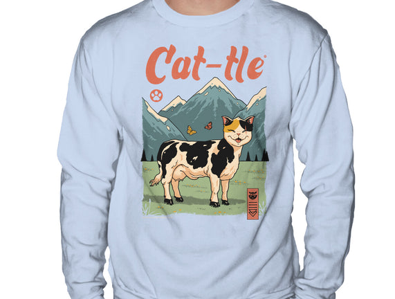 Cat-tle