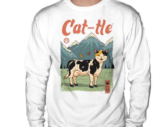 Cat-tle