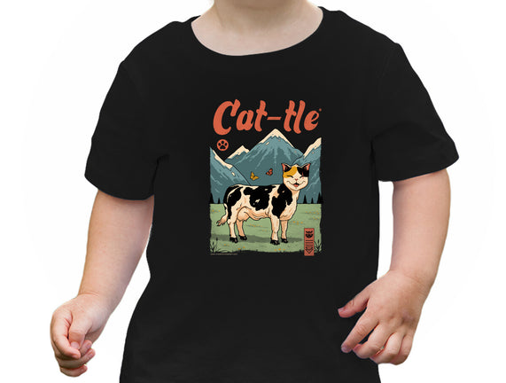 Cat-tle