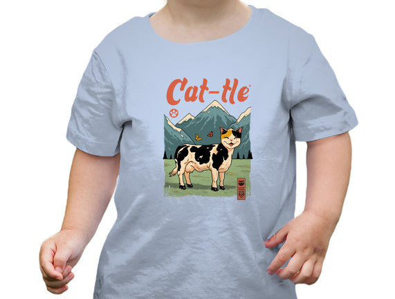Cat-tle