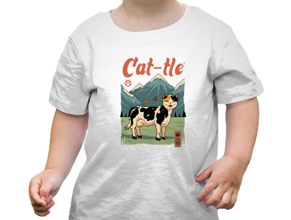 Cat-tle