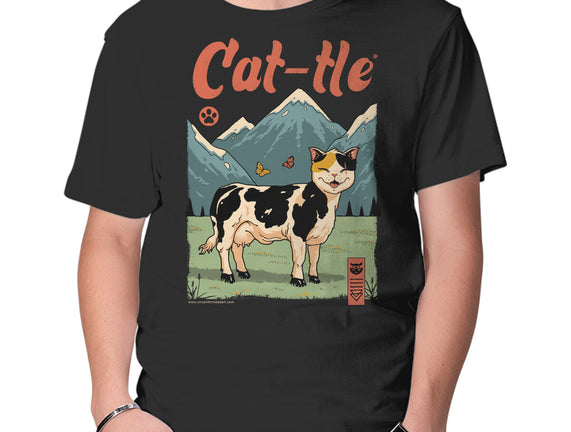 Cat-tle