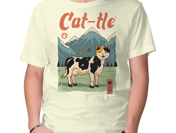 Cat-tle