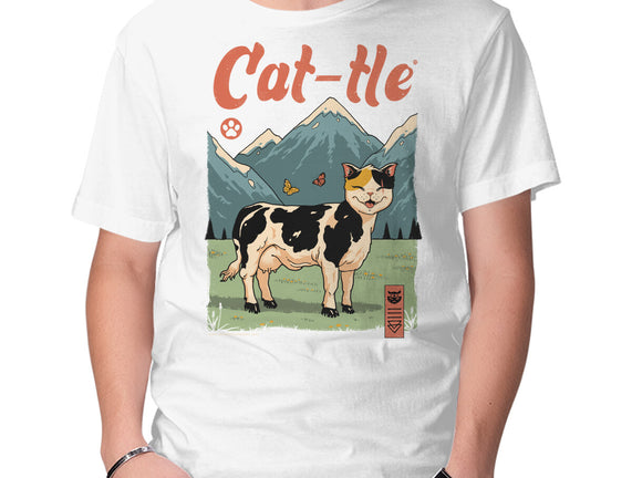 Cat-tle