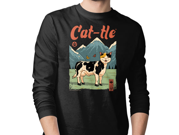 Cat-tle