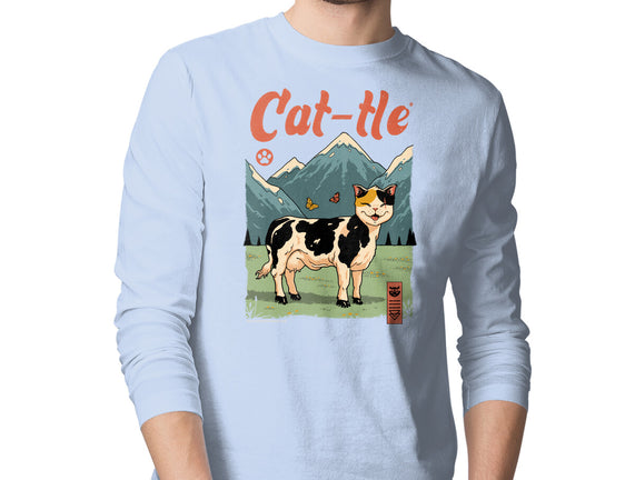Cat-tle