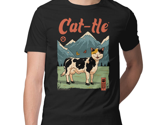 Cat-tle