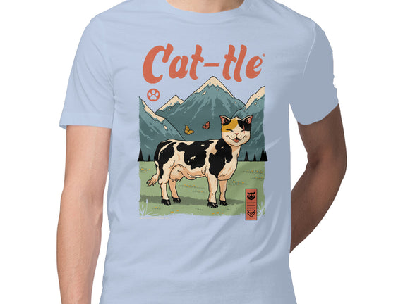 Cat-tle