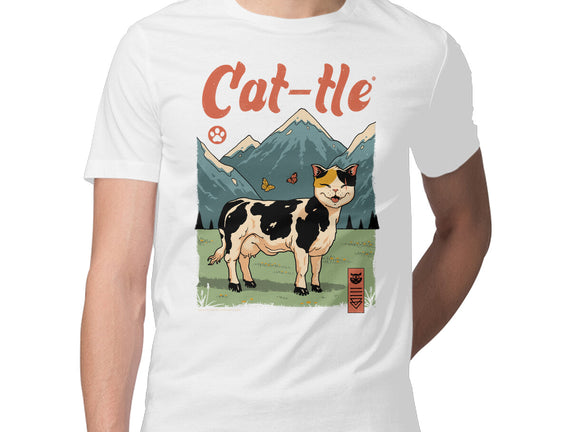 Cat-tle