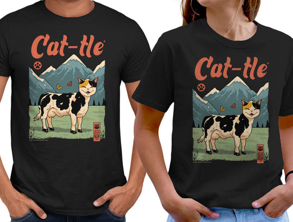 Cat-tle