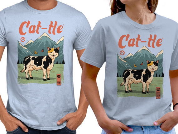 Cat-tle