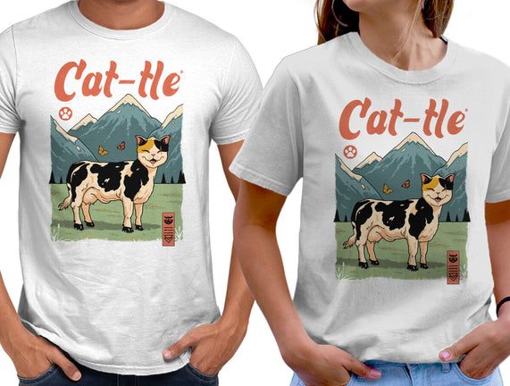 Cat-tle