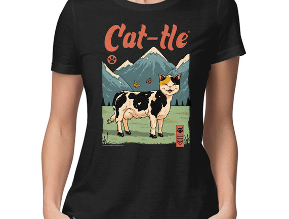 Cat-tle