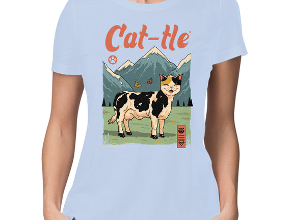 Cat-tle