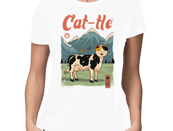 Cat-tle