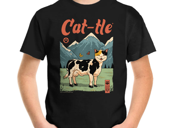 Cat-tle