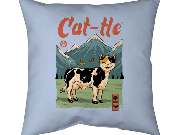 Cat-tle