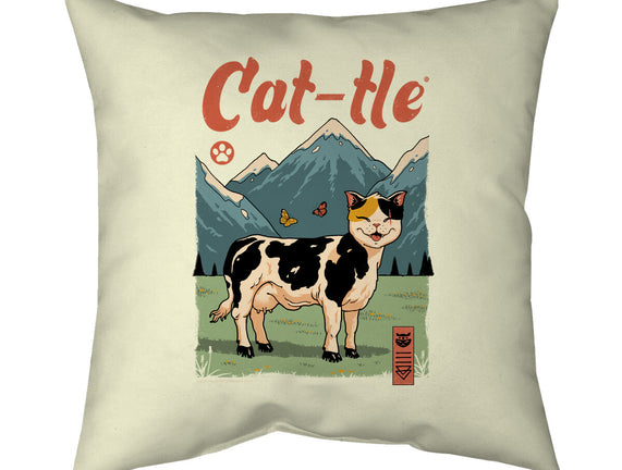 Cat-tle