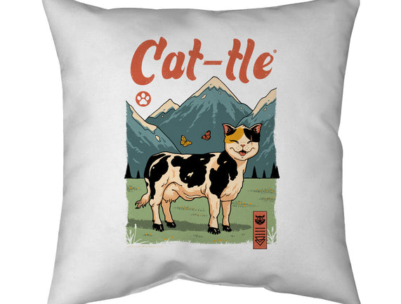 Cat-tle