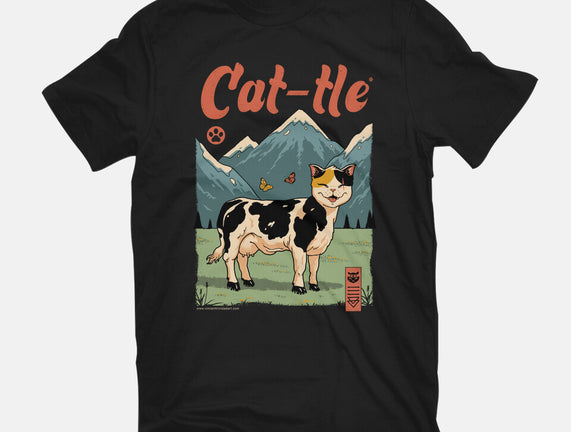 Cat-tle