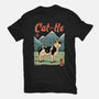 Cat-tle-Unisex-Basic-Tee-vp021