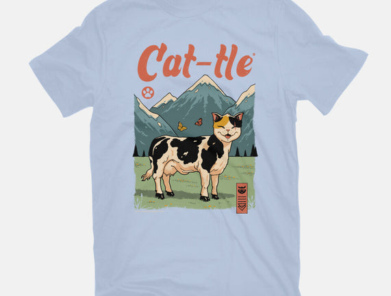 Cat-tle