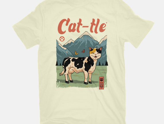 Cat-tle